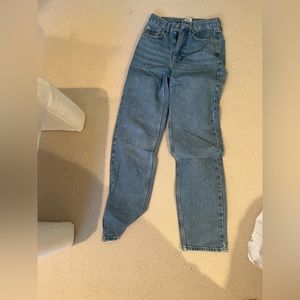 Urban outfitters never worn jeans size 24